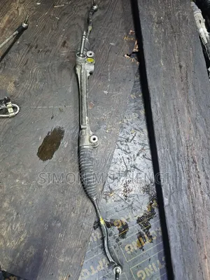 Probox New Model Steering Rack