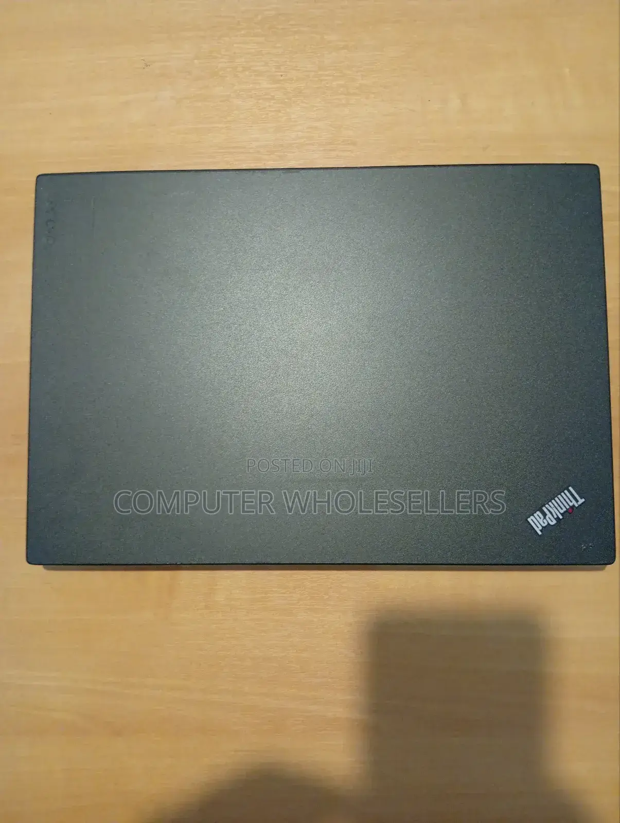 Laptop Lenovo ThinkPad L470 8GB Intel Core I3 SSD 500GB