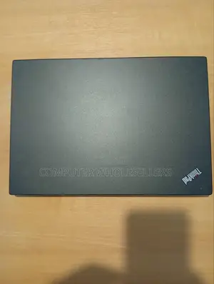 Laptop Lenovo ThinkPad L470 8GB Intel Core I3 SSD 500GB
