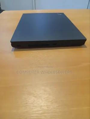 Laptop Lenovo ThinkPad L470 8GB Intel Core I3 SSD 500GB