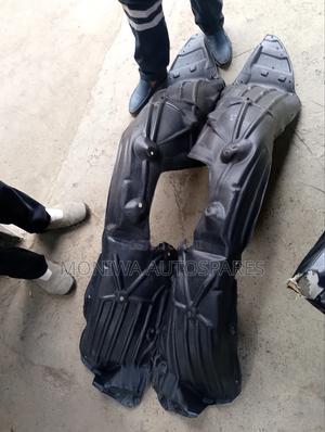 Stone Guard Demio New Model 2014-2018