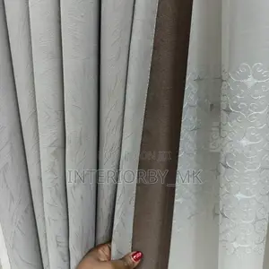 Black Out Curtains
