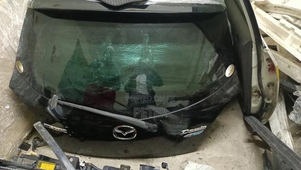 Ex Japan Boots - thumbnail 2