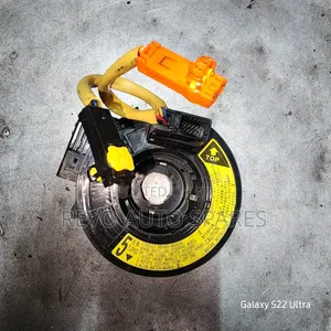 Spiral Cable Toyota Avensis
