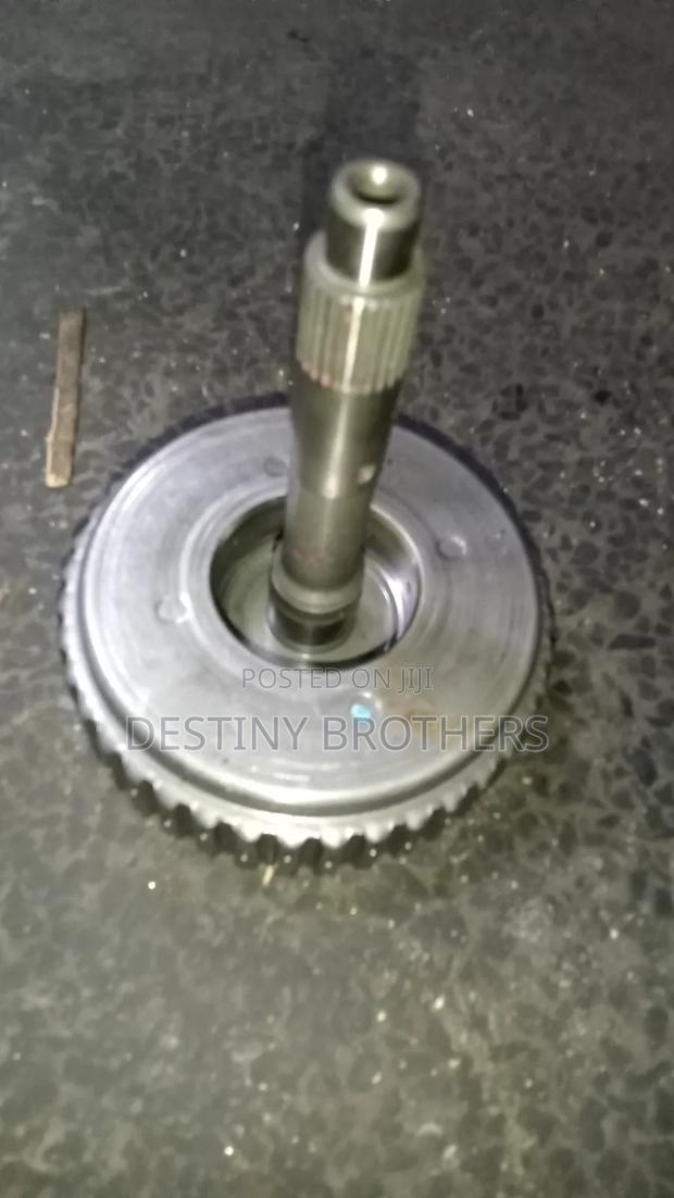 2nz Drum With Clutch - thumbnail 2
