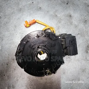 Spiral Cable Toyota Avensis