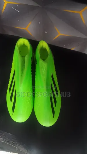 Soccer Boot