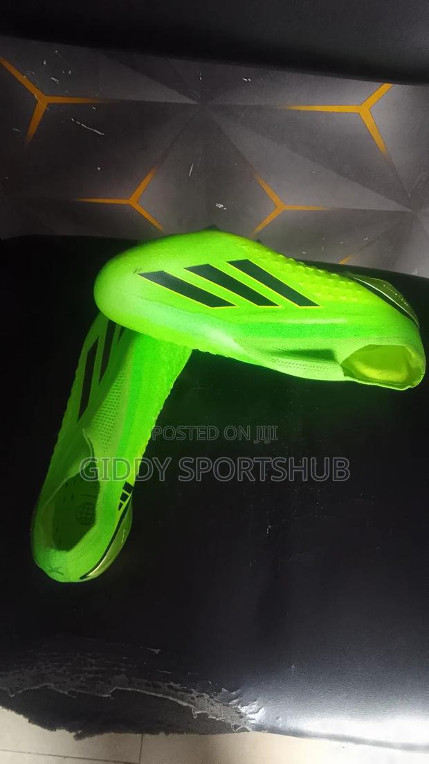 Soccer Boot - thumbnail 3