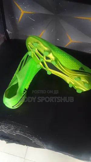 Soccer Boot