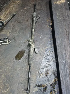 Mazda Demio Steering Rack