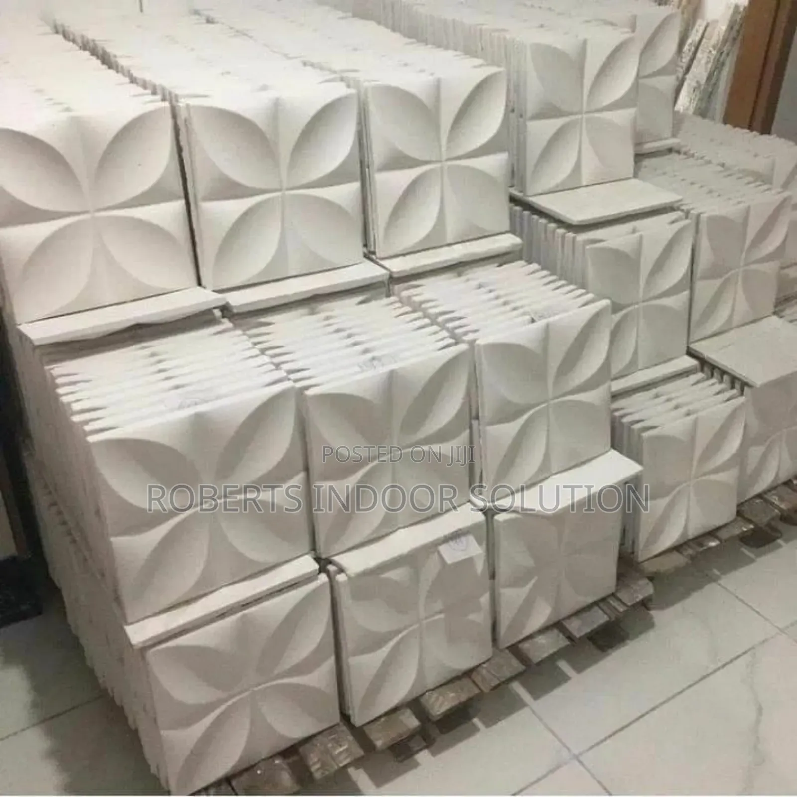 With This 3d Wallpanels,Let Your Walls Do Talking