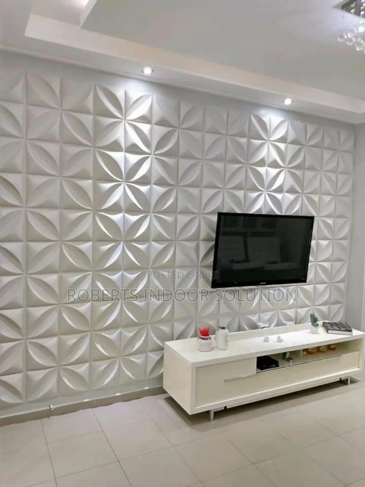 3d Wallpanels,Small Space Big Wall Decor Energy