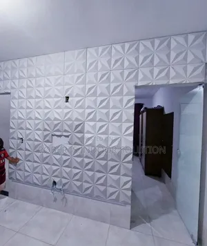 3d Wallpanels,Small Space Big Wall Decor Energy