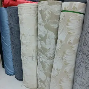 Designer Blackout Curtains