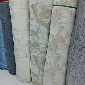 Designer Blackout Curtains
