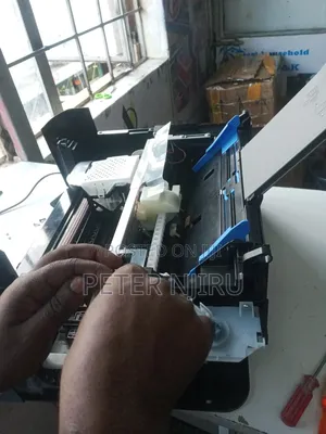 Epsons Printers General Service Repair and Maintenance