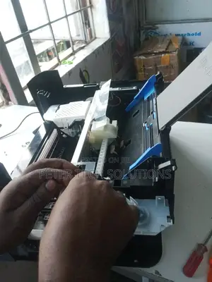 Epsons Printers General Service Repair and Maintenance