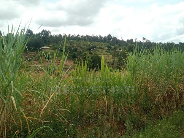 1 Acre Land for Sale at Makuyu -Mihang'0 - thumbnail 8