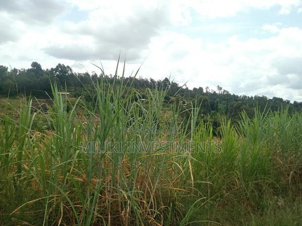 1 Acre Land for Sale at Makuyu -Mihang'0 - thumbnail 10