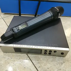 Sennheiser G4 Evolution Wireless Vocal Set