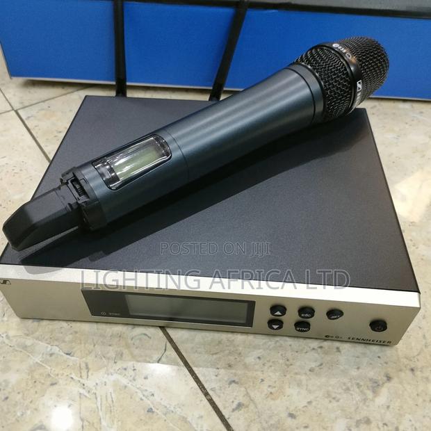 Sennheiser G4 Evolution Wireless Vocal Set - thumbnail 2