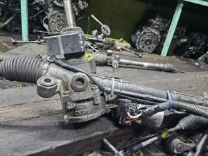 Subaru Impreza Steering Racks