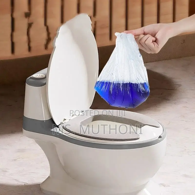 Portable Baby Toilet Training Potty*