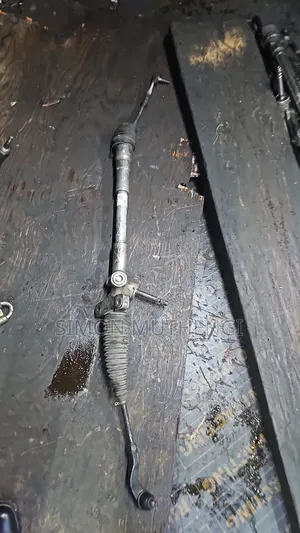 Toyota Passo Steering Racks