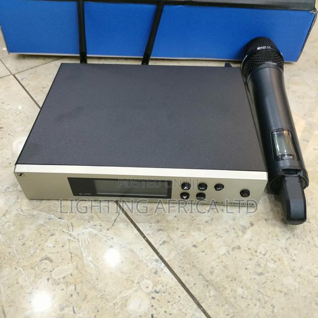 Sennheiser G4 Vocal Evolution Wireless 500m Frequency - thumbnail 2