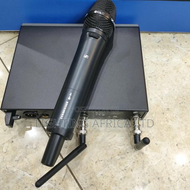 Sennheiser G4 Vocal Evolution Wireless 500m Frequency - thumbnail 3