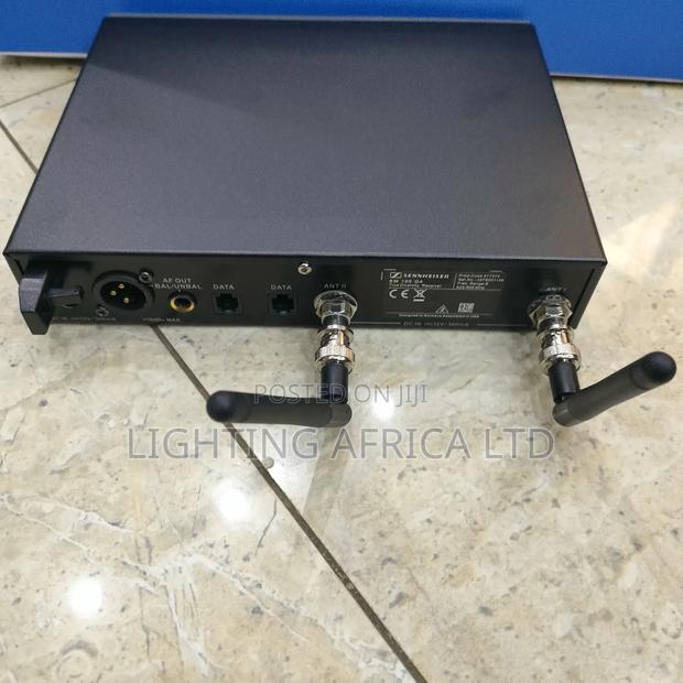 Sennheiser G4 Vocal Evolution Wireless 500m Frequency - thumbnail 4