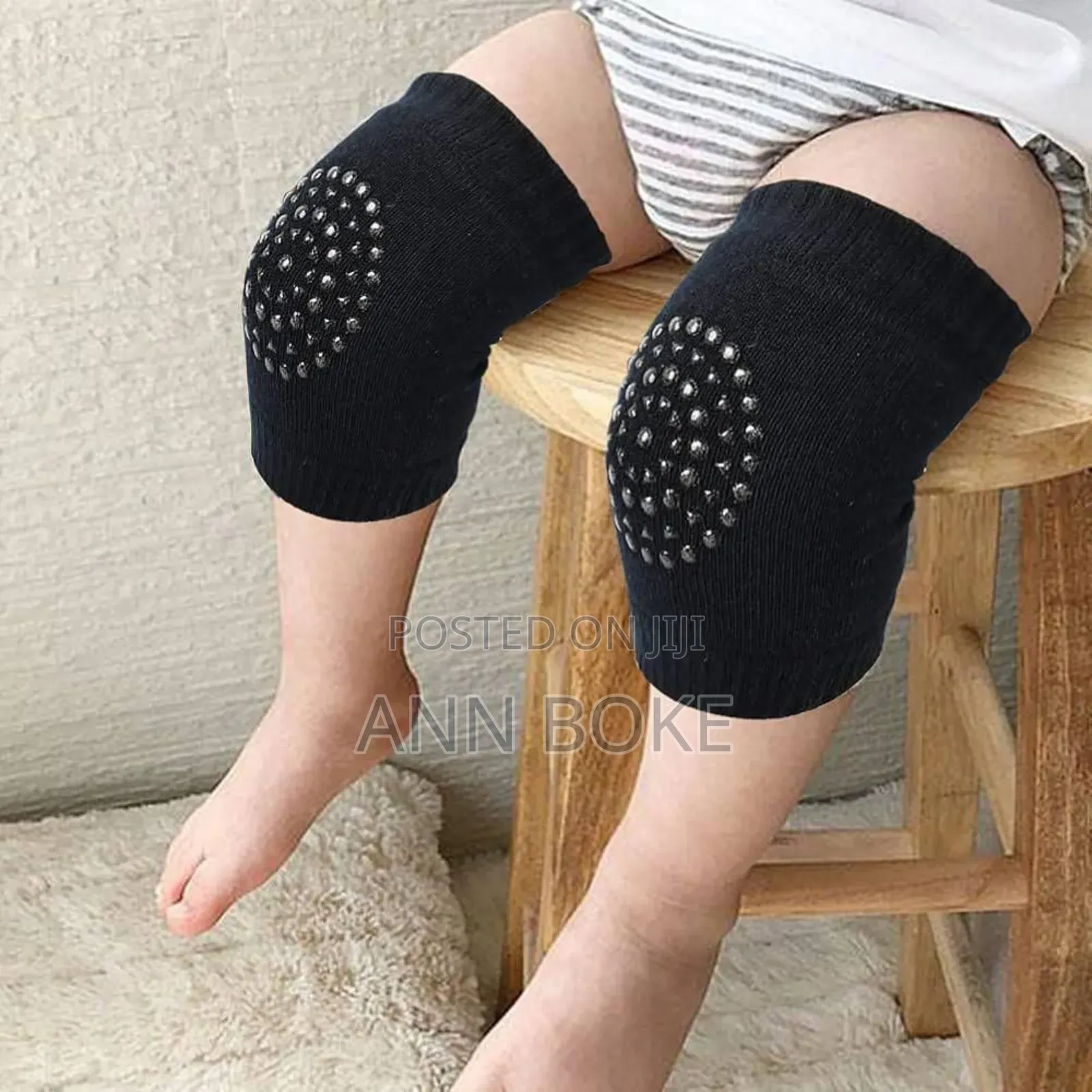 *Baby Crawling Knee Pads* For Baby Safety Crawling