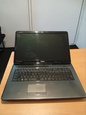 Laptop Dell 6GB Intel Pentium HDD 500GB