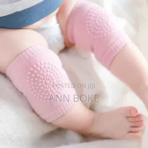 *Baby Crawling Knee Pads* For Baby Safety Crawling