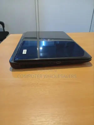 Laptop Dell 6GB Intel Pentium HDD 500GB