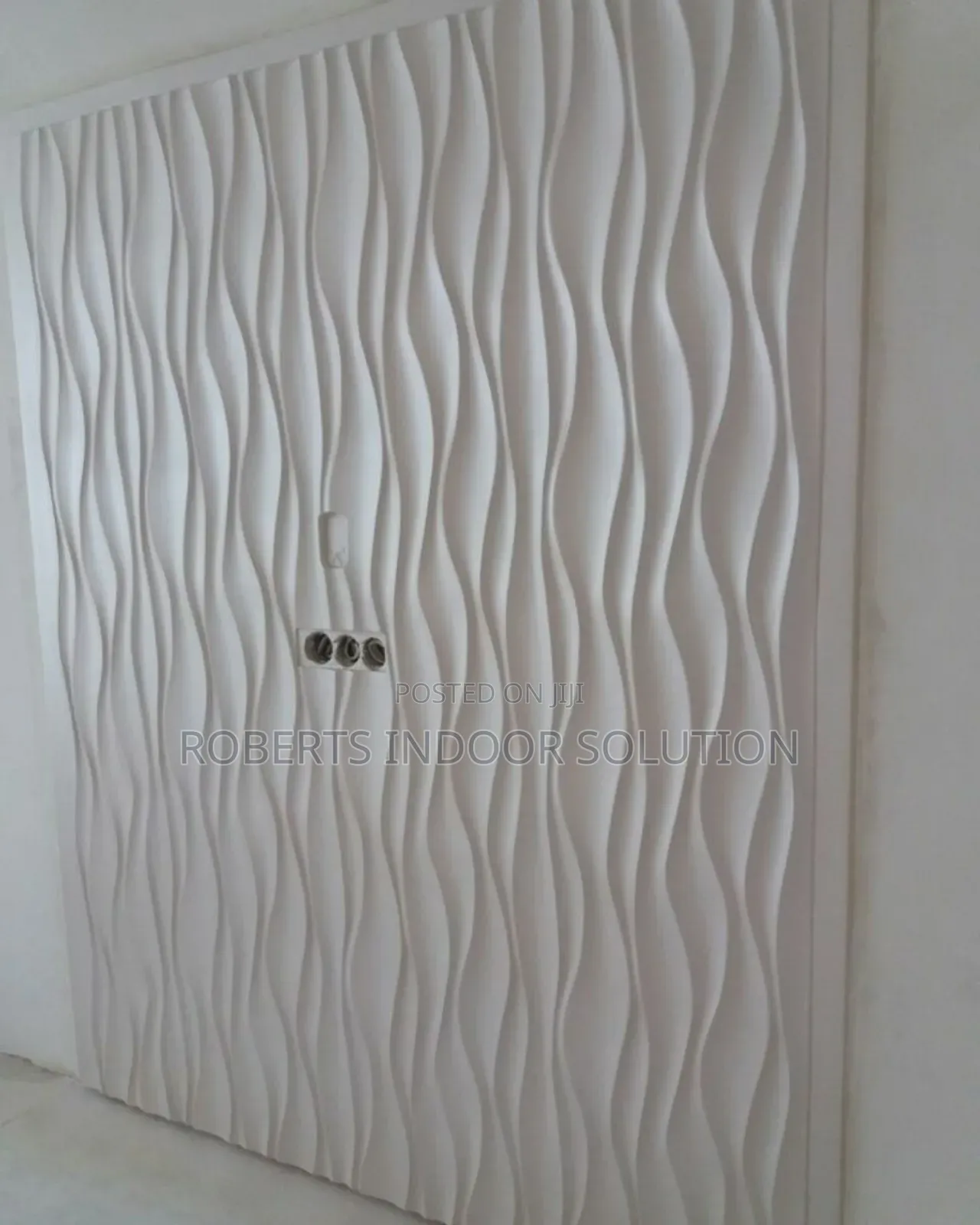 3d Panels Bold Walls Bold Statement 
