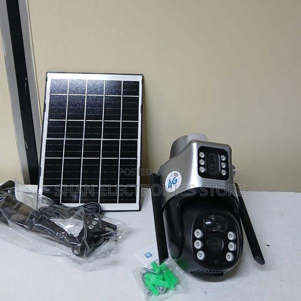 4g Sim Card Outdoor CCTV Camera |4g Outdoor CCTV Camera