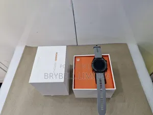 Huawei Watch 2 Open Box 46mm Black