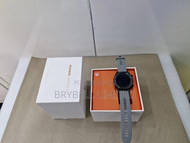 Huawei Watch 2 Open Box 46mm Black - thumbnail 6
