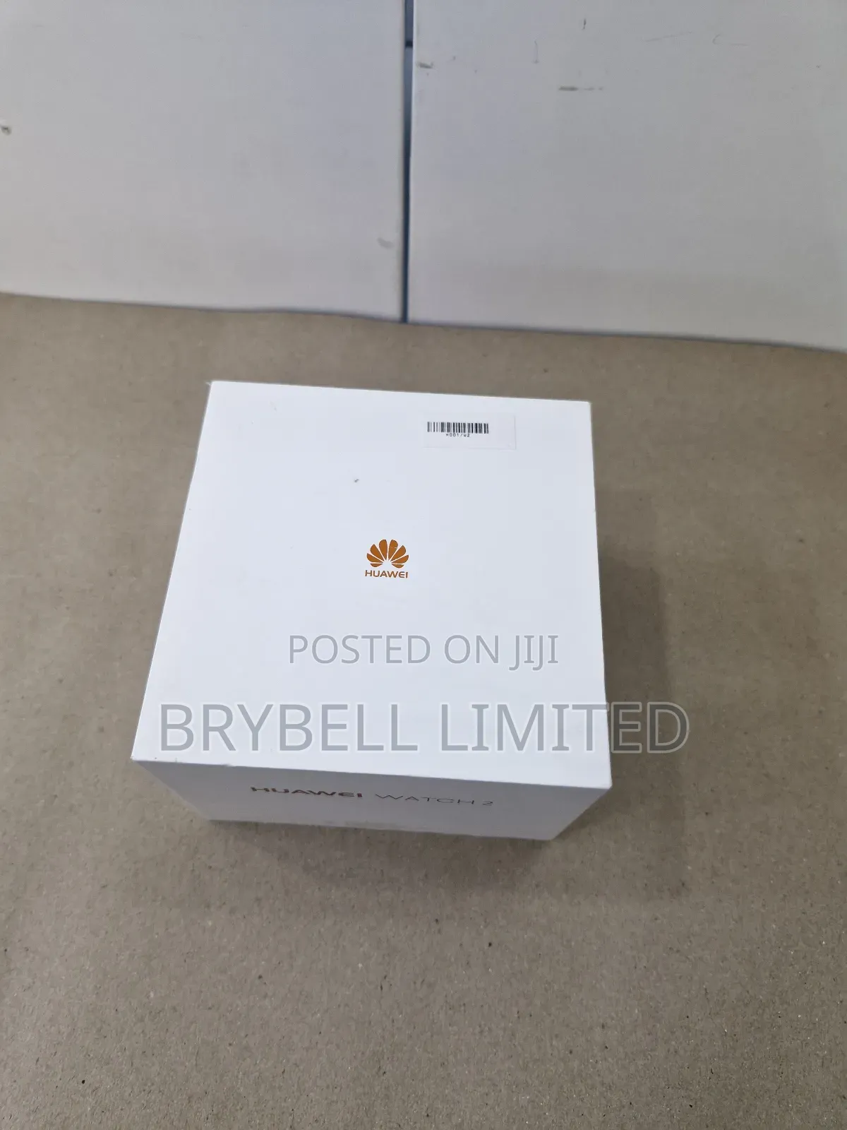 Huawei Watch 2 Open Box 46mm Black