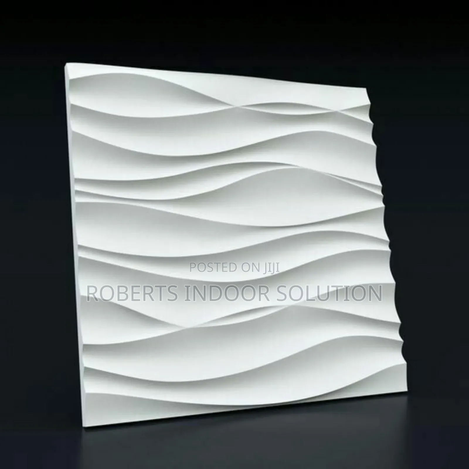 3d Panel Less Clutter More Wall Decor Inspiration