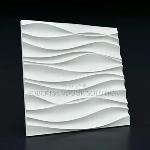 3d Panel Less Clutter More Wall Decor Inspiration