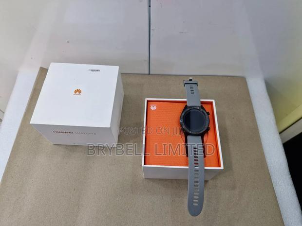 Huawei Watch 2 Open Box 46mm Black - thumbnail 4