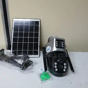 Video Record Ir Night Vision Surveillance Security CCTV Cam