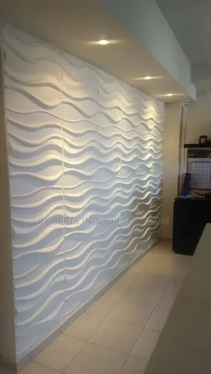 3d Panel Wall Decor,Only Thing Understands My Imagination