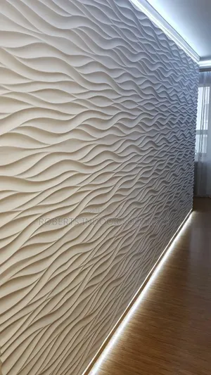 3d Panel Wall Decor,Only Thing Understands My Imagination