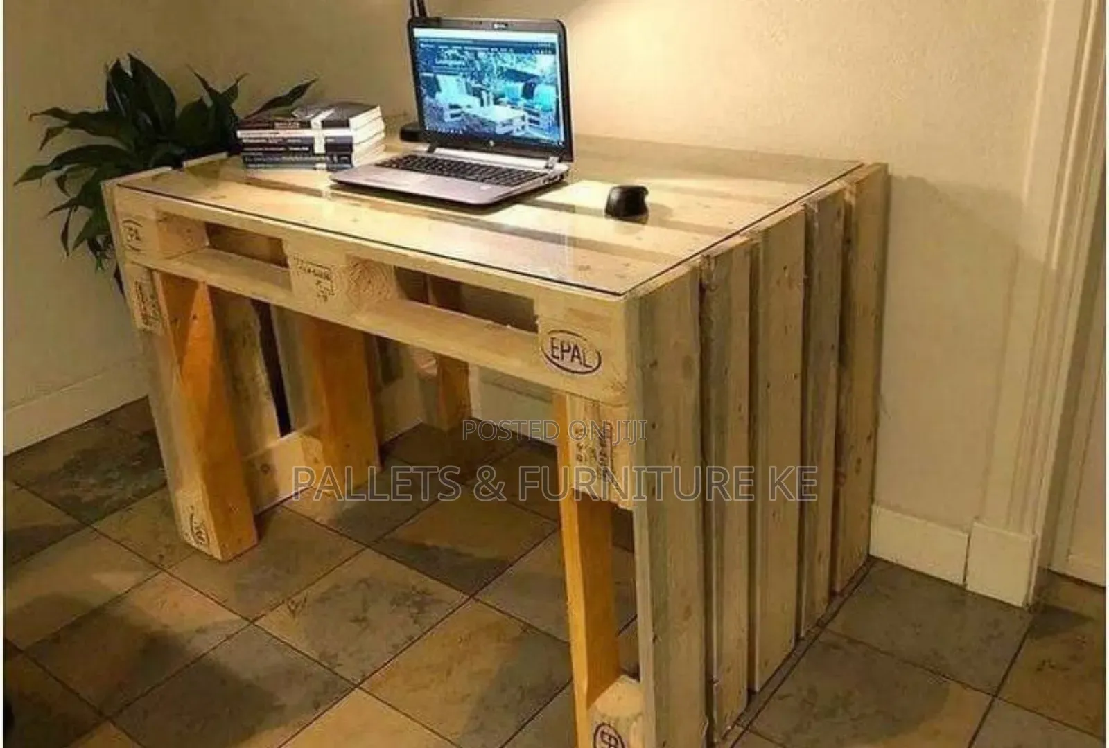 Study Table