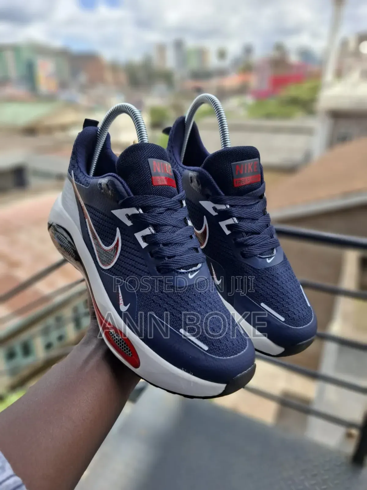 Zoom Trainers Size 40____45
