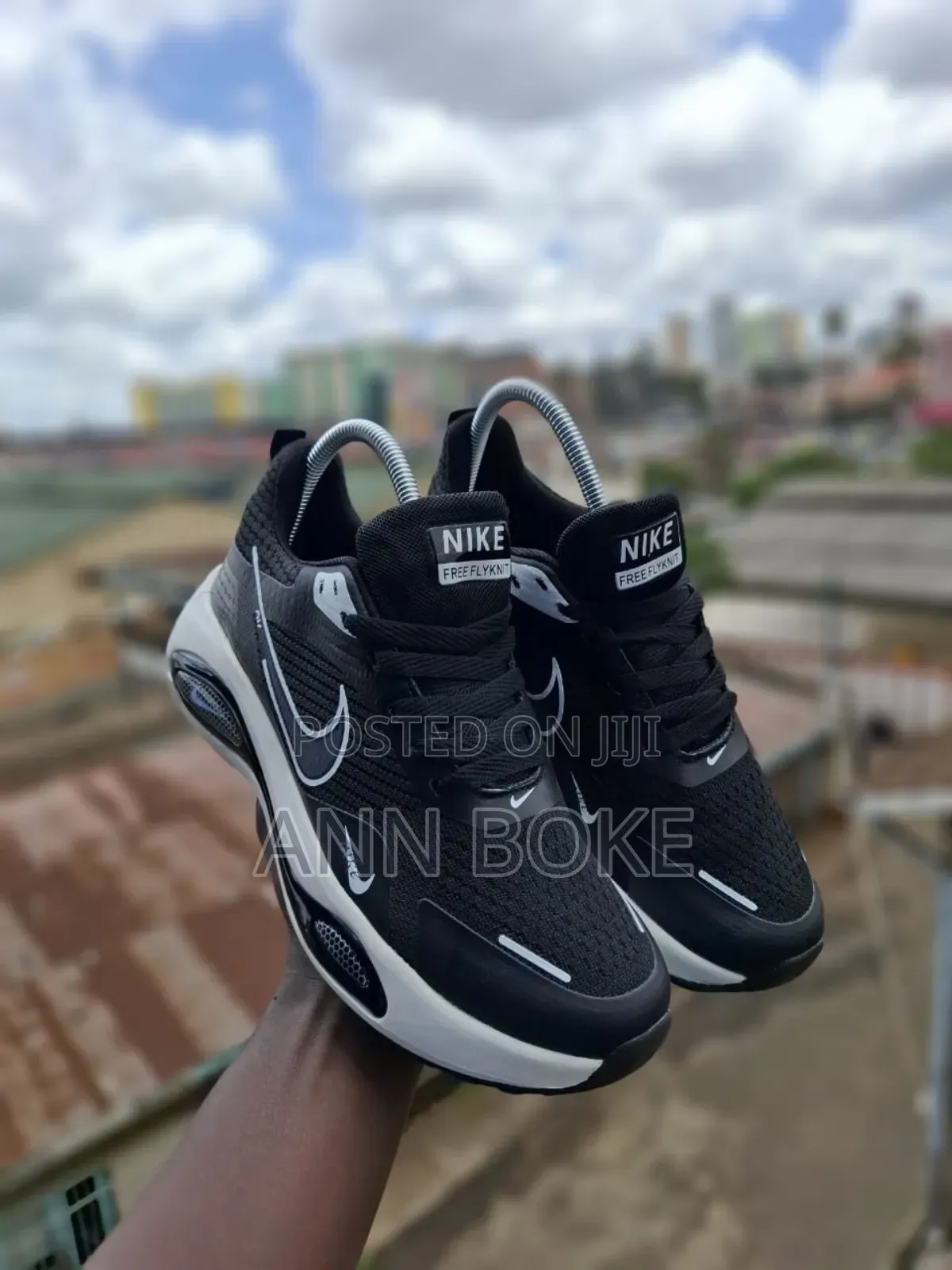 Zoom Trainers Size 40____45
