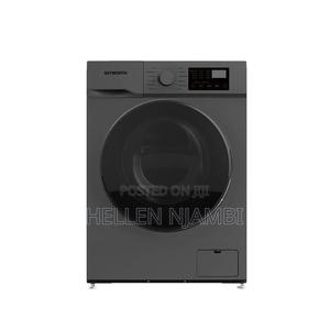 Skyworth 8kg Front Load Washing Machine- Full Automatic - thumbnail 2